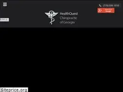 Sites similar to healthquestdocs.com