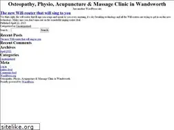 Sites similar to healthquestmag.com