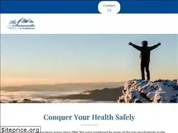 Sites similar to healthquestmemphis.com