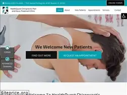 Sites similar to healthquestnaples.com