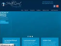 Sites similar to healthquestpa.com