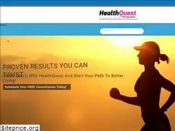 Sites similar to healthquestpm.com
