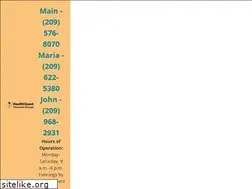 Sites similar to healthquesttm.com