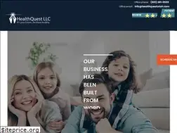 Sites similar to healthquestutah.com