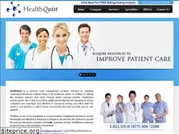 Sites similar to healthquist.com