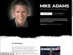 Sites similar to healthranger.com