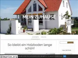 Sites similar to healthraport.de