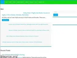 Sites similar to healthrave.org