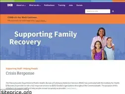 Sites similar to healthrecovery.org