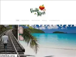 Sites similar to healthreform.com.au