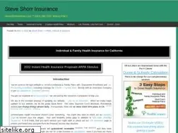 Sites similar to healthreformquotes.com