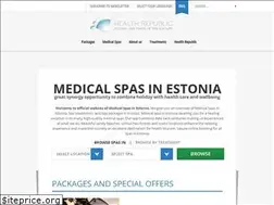 Sites similar to healthrepublic.ee
