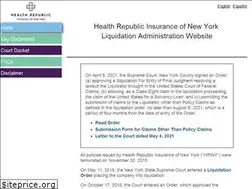 Sites similar to healthrepublicny.org