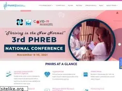 Sites similar to healthresearch.ph