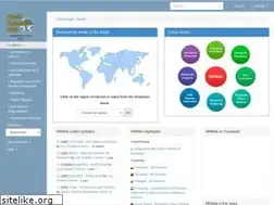 Sites similar to healthresearchweb.org