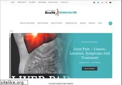 Sites similar to healthresource4u.com