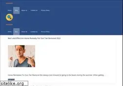Sites similar to healthreviewhc.com