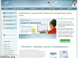 Sites similar to healthreviser.com