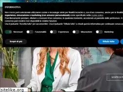 Sites similar to healthrevolution.it