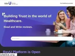Sites similar to healthrevu.com