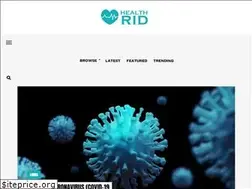 Sites similar to healthrid.org
