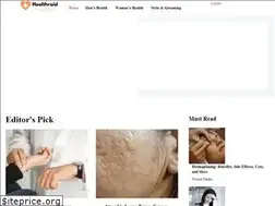 Sites similar to healthroid.com