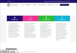 Sites similar to healthroundtable.org