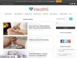 Sites similar to healthrow.net