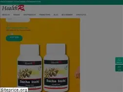 Sites similar to healthrx.com.sg
