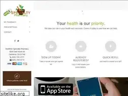 Sites similar to healthrxpharmacy.com