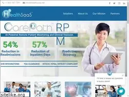 Sites similar to healthsaas.net