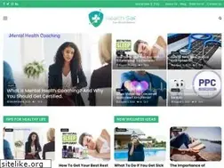Sites similar to healthsaf.com