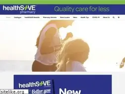 Sites similar to healthsave.com.au