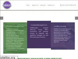 Sites similar to healthscapeinc.com