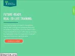 Sites similar to healthscholars.com