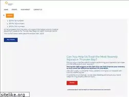 Sites similar to healthsciencesfoundation.ca