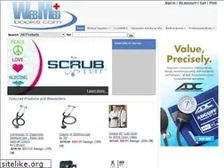 Sites similar to healthsciencestore.com
