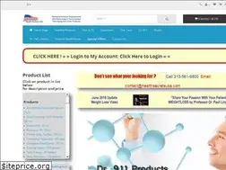 Sites similar to healthsecretsusa.com