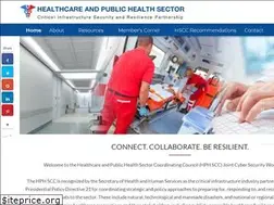 Sites similar to healthsectorcouncil.org