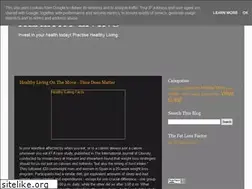 Sites similar to healthsentral.blogspot.com