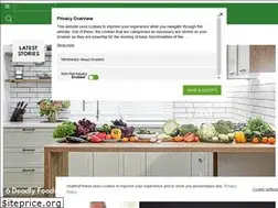 Sites similar to healthsfitness.com