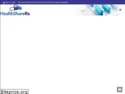 Sites similar to healthsharerx.com