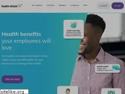 Sites similar to healthshield.co.uk