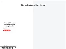 Sites similar to healthshop.com.vn