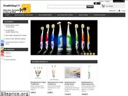 Sites similar to healthshopcy.com