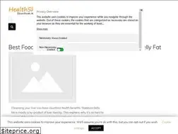 Sites similar to healthshortcut.com