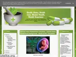 Sites similar to healthslides.blogspot.com