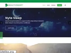 Sites similar to healthsmartcbd.com