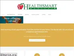Sites similar to healthsmartmedical.ca