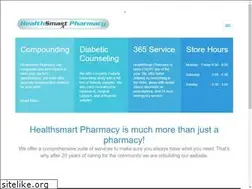Sites similar to healthsmartpharmacy.com